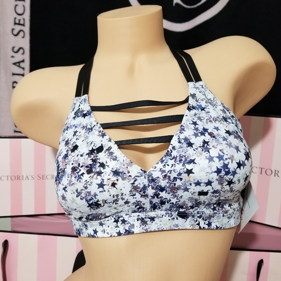 Victoria's Secret Other - *PADDED*  NWT VICTORIA'S SECRET SPORTS BRA